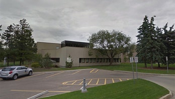 Canadian coroner caught stashing bodies in refrigerated truck