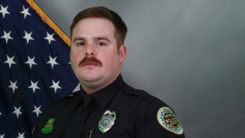 Teen charged in crash that killed Tennessee officer had marijuana in her system: reports