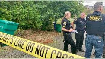 Oregon woman shoots and kills estranged husband: police