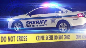 Florida intruder kills man before neighbor shoots him, reports say
