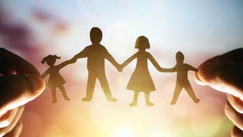 National Parents Organization releases 'report card' evaluating shared-parenting statutes of each state