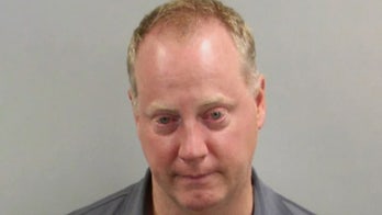 BlueCross BlueShield of North Carolina CEO resigns after alleged drunk driving incident