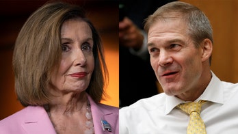 Pelosi refuses to say if she'll approve McCarthy's pick of Jim Jordan for Jan 6. commission