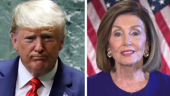 Trump slams Pelosi after she announces impeachment inquiry