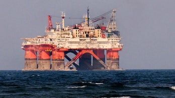 Mexican pirates posing greater risk in Gulf of Mexico to oil workers, tourists