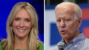 Dana Perino on 2020 fundraising numbers: 'If I were the Democrats, I'd be kind of worried'