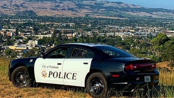 California police catch alleged stalker in corn maze