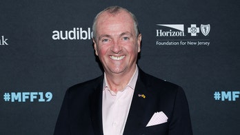 New Jersey Labor Day parade canceled after small explosive devices found near route of Gov. Murphy: report