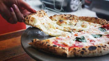 New Jersey pizza beats New York for best pizza in America