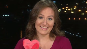 Student barred from handing out 'Jesus loves you' valentines wins case against Wisconsin college