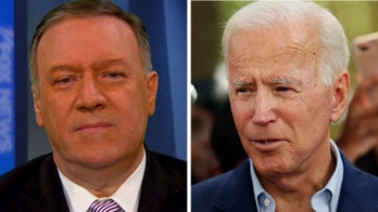 Pompeo hopes government can 'get to the bottom' of any possible Biden wrongdoing