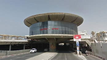 Notorious strip club in Tel Aviv sanitized and turned into synagogue, reports say