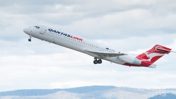 Former Qantas flight attendant found guilty of exposing self to colleague, fined $12G