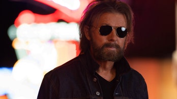Ronnie Dunn admits he 'blew off' music exec 'at first' before signing on to new solo album 'RE-DUNN'
