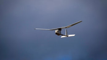 Air Force awards contract for $16M drone-killing microwave weapon