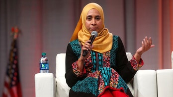 New Women's March board member Zahra Billoo dropped, accused of anti-Semitism