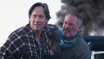 Kevin Sorbo’s faith-based action film 'The Reliant' defends Second Amendment