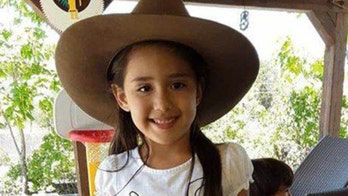 New Mexico girl, 5, found dead in Rio Grande River after disappearing days earlier, officials say