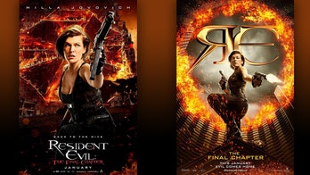 Milla Jovovich’s ‘Resident Evil’ stunt double sues producers over ‘catastrophic’ on-set injuries: report