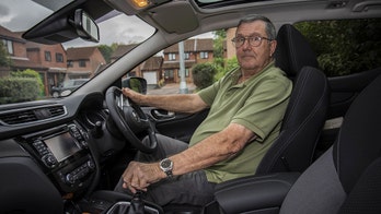 English man spends over $36G fighting speeding ticket worth $120