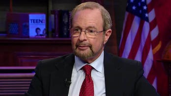 Dr. Robert Epstein: Study claims Google reflected 'very dramatic bias' in 2016 election search results