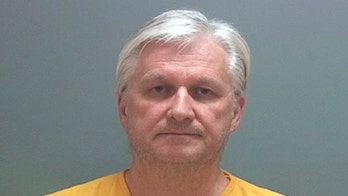 Trump-hating former DIA officer who spied for China receives 10 years behind bars