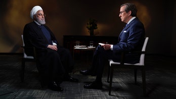 Iranian president says terrorism has expanded 'wherever America has gone,' suggests Trump misguided in ӣ����Ƶ exclusive