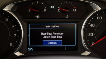 Automakers pledge to install rear seat reminders to prevent hot car deaths