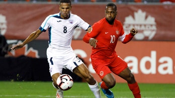 Five Cuban men's national soccer team players defect during Nations League: report