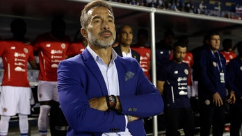 Costa Rica national soccer team coach quits over boredom: 'I didn't know it was so hard'