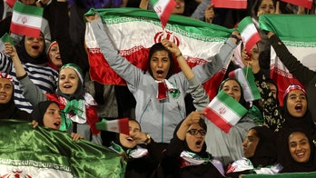 FIFA sees no obstacles for women to attend games in Iran