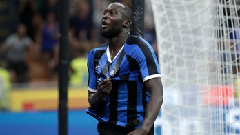 Inter fans say monkey chants not meant to be racist