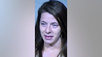 Arizona woman arrested after daughter, 10, records her driving drunk: police