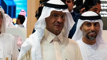 Saudi Arabia seeks to enrich uranium for nuclear power, minister says