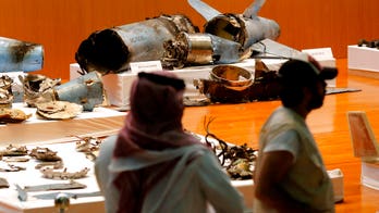 Tension with Iran rising as US backs Saudi 'right to defend itself'; Warning sign for Biden in new poll