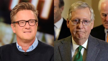 Joe Scarborough bashes Senate GOP: Voters will hold them accountable for 'rigging' impeachment trial