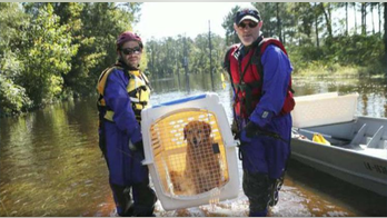 'Louisiana Cajun Navy' gears up to help those in need during Hurricane Dorian