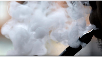 Fox News' Dr. Siegel: 'Home-brew' inhalants likely to blame for spike in vaping-related illnesses