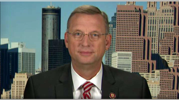 Rep. Doug Collins on retail stores banning open carry: 'Just because it feels good, doesn’t mean it heals you'