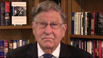 John Sununu calls top Dem Jerry Nadler 'incompetent, confused, scared' for preparing Trump impeachment push