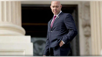 Rep. Mast, a retired Army Ranger, to be evicted from office at VA after grilling officials