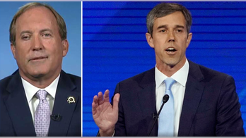 Texas attorney general: Beto's mandatory gun buyback idea 'doesn't play well' here