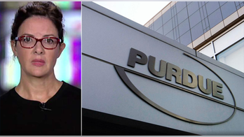 Sister of opioid victim says 'unbelievable' truth of '20-year conspiracy' against patients is now being exposed