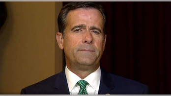 Rep. Ratcliffe blasts Dems after Lewandowski hearing on impeachment: Their strategy is 'incoherent'