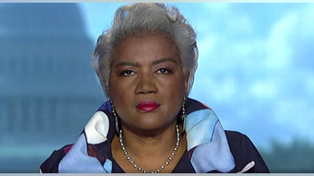 Donna Brazile explains her stunning admission about President Trump and race