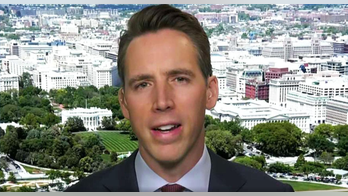 Sen. Hawley: Zuckerberg was 'stunned' when I called for third-party audit of Facebook on alleged bias
