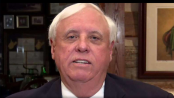 West Virginia governor on 2020 Dems' 'way out' climate change rhetoric: They don't understand importance of coal, gas industries
