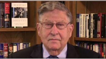 Sununu: Ukraine phone call scandal 'just a repeat' of how Russia collusion narrative started