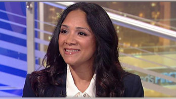 Queens activist challenging Ocasio-Cortez for congressional seat: 'She's never in our district'