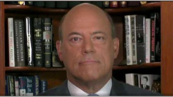 Moderate 2020 Democratic hopefuls have to distance themselves from more progressive party members, Ari Fleischer says